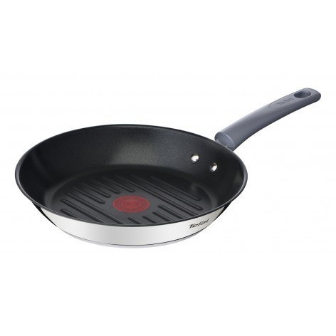 Tefal Patelnia grillowa TEFAL Daily Cook 26 cm G73140