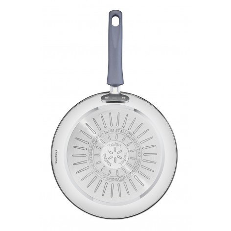 Tefal Patelnia grillowa TEFAL Daily Cook 26 cm G73140 Tefal Patelnia grillowa TEFAL Daily Cook 26 cm G73140