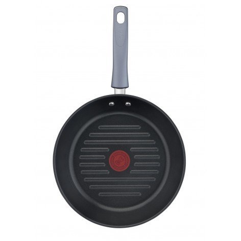 Tefal Patelnia grillowa TEFAL Daily Cook 26 cm G73140 Tefal Patelnia grillowa TEFAL Daily Cook 26 cm G73140