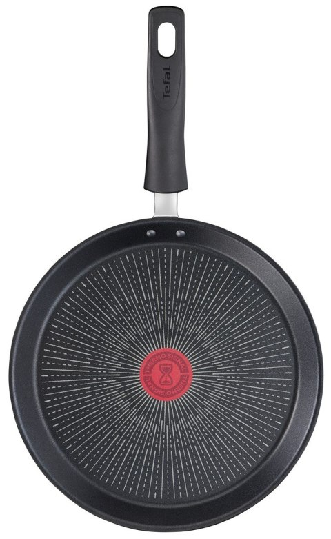 Tefal Patelnia naleśnikowa TEFAL Unlimited 25 cm G25538