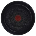 Tefal Patelnia wok TEFAL Ingenio Unlimited 24 cm L7630432