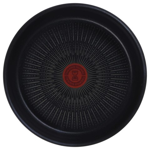 Tefal Patelnia wok TEFAL Ingenio Unlimited 24 cm L7630432 Tefal Patelnia wok TEFAL Ingenio Unlimited 24 cm L7630432
