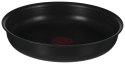 Tefal Patelnia wok TEFAL Ingenio Unlimited 24 cm L7630432