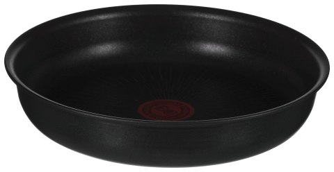 Tefal Patelnia wok TEFAL Ingenio Unlimited 24 cm L7630432 Tefal Patelnia wok TEFAL Ingenio Unlimited 24 cm L7630432