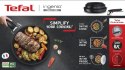 Tefal Patelnia wok TEFAL Ingenio Unlimited 24 cm L7630432