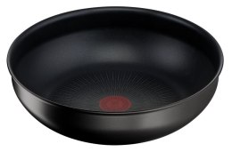 Tefal Patelnia wok TEFAL Ingenio Unlimited 26 cm L7637732