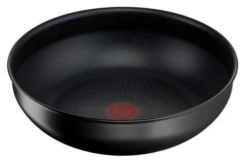 Tefal Patelnia wok TEFAL Ingenio Unlimited 26 cm L7637732