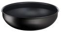 Tefal Patelnia wok TEFAL Ingenio Unlimited 26 cm L7637732