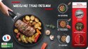 Tefal Patelnia wok TEFAL Ingenio Unlimited 26 cm L7637732