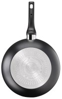 Tefal Patelnia wok TEFAL Unlimited 28 cm G25519
