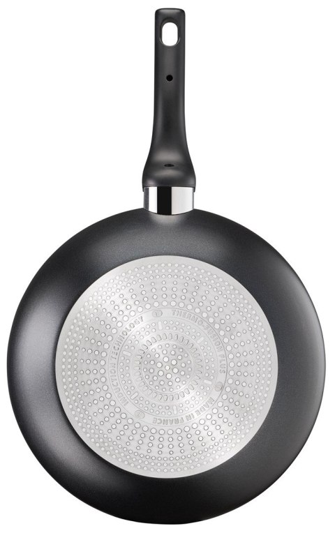 Tefal Patelnia wok TEFAL Unlimited 28 cm G25519 Tefal Patelnia wok TEFAL Unlimited 28 cm G25519