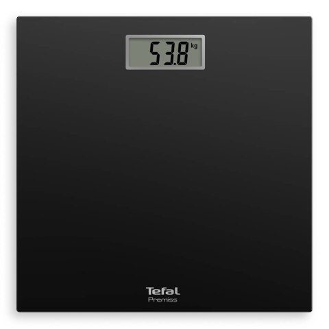 Tefal Waga łazienkowa TEFAL PP1400V0 Tefal Waga łazienkowa TEFAL PP1400V0