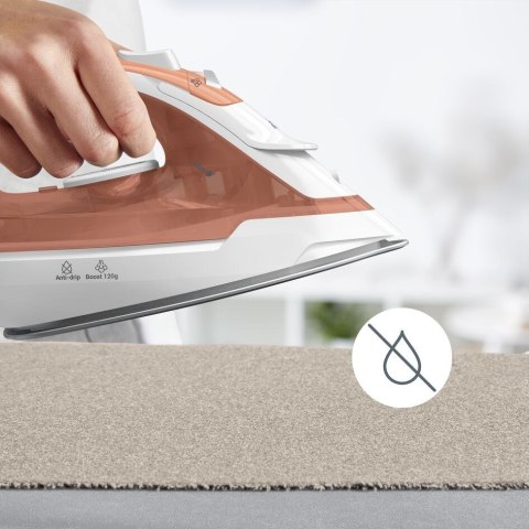 Tefal Żelazko TEFAL FV2C40E0 Virtuo Tefal Żelazko TEFAL FV2C40E0 Virtuo