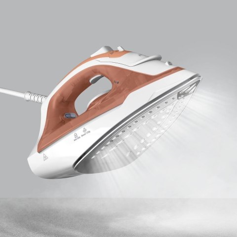 Tefal Żelazko TEFAL FV2C40E0 Virtuo Tefal Żelazko TEFAL FV2C40E0 Virtuo