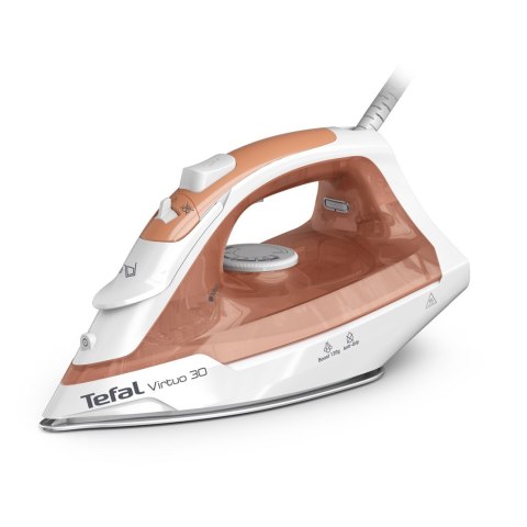 Tefal Żelazko TEFAL FV2C40E0 Virtuo Tefal Żelazko TEFAL FV2C40E0 Virtuo