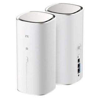 ZTE Poland Router ZTE G5