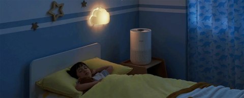 Xiaomi Oczyszczacz Xiaomi Smart Air Purifier 4 Compact Xiaomi Oczyszczacz Xiaomi Smart Air Purifier 4 Compact
