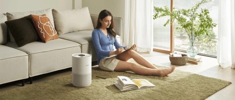 Xiaomi Oczyszczacz Xiaomi Smart Air Purifier 4 Compact Xiaomi Oczyszczacz Xiaomi Smart Air Purifier 4 Compact