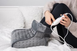 N'OVEEN But elektryczny NOVEEN EB550 Grey 30x30x24cm