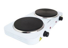 Esperanza ESPERANZA KUCHENKA ELEKTRYCZNA COTOPAXI BIAŁA EKH010W