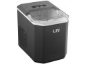 LIN Kostkarka do lodu LIN ICE-G9 szara