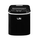 LIN Kostkarka do lodu LIN ICE PRO-B12 czarna