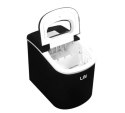 LIN Kostkarka do lodu LIN ICE PRO-B12 czarna