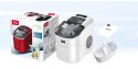 TCL Kostkarka do lodu TCL ICE-B9