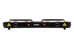 Adler Kuchenka Adler MS 6509 (2 pola grzejne; 2000W)