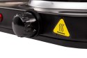 Adler Kuchenka Adler MS 6509 (2 pola grzejne; 2000W) Adler Kuchenka Adler MS 6509 (2 pola grzejne; 2000W)