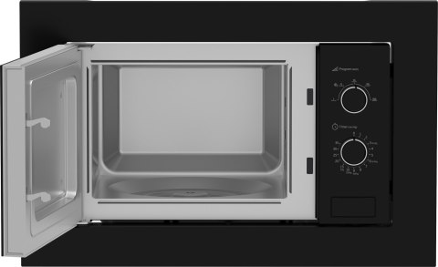 Kuchenka mikrofalowa BEKO BMOB20202B Kuchenka mikrofalowa BEKO BMOB20202B