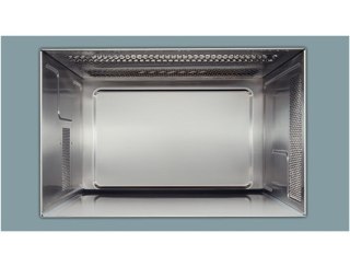 Kuchenka mikrofalowa BOSCH BFR634GS1 (900W; 21l; kolor inox) (WYPRZEDAŻ)