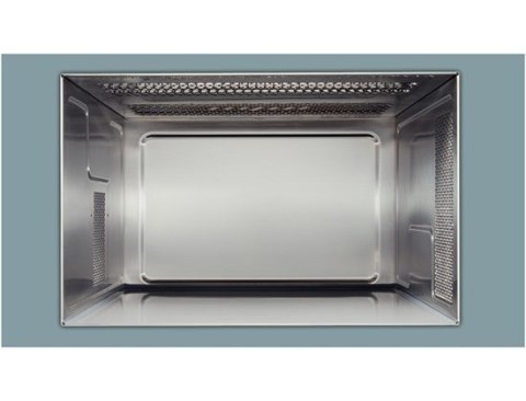 Kuchenka mikrofalowa BOSCH BFR634GS1 (900W; 21l; kolor inox) (WYPRZEDAŻ) Kuchenka mikrofalowa BOSCH BFR634GS1 (900W; 21l; kolor inox) (WYPRZEDAŻ)