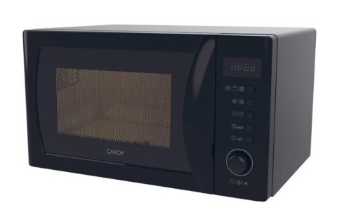 Kuchenka mikrofalowa CANDY CMGA20SDLB czarna grill Kuchenka mikrofalowa CANDY CMGA20SDLB czarna grill