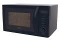 Kuchenka mikrofalowa CANDY CMWA20SDLB czarna sterowanie elektroniczne