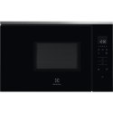 Kuchenka mikrofalowa ELECTROLUX KMFE172TEX (WYPRZEDAŻ)