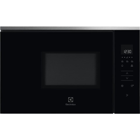 Kuchenka mikrofalowa ELECTROLUX KMFE172TEX (WYPRZEDAŻ) Kuchenka mikrofalowa ELECTROLUX KMFE172TEX (WYPRZEDAŻ)
