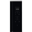 Kuchenka mikrofalowa ELECTROLUX KMFE172TEX (WYPRZEDAŻ)