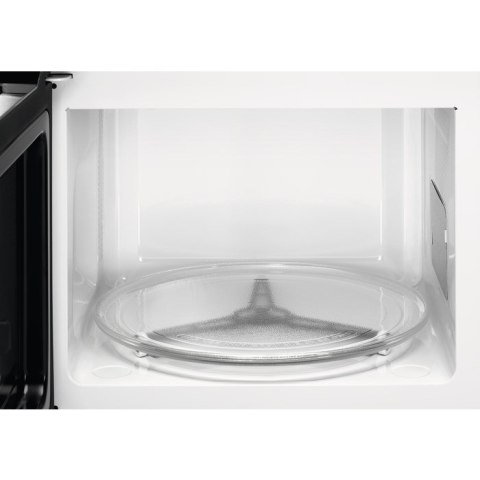 Kuchenka mikrofalowa ELECTROLUX KMFE172TEX (WYPRZEDAŻ) Kuchenka mikrofalowa ELECTROLUX KMFE172TEX (WYPRZEDAŻ)