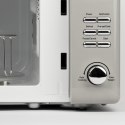 G3FERRARI Kuchenka mikrofalowa G3Ferrari z grillem G1015510 grey