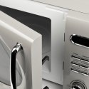 G3FERRARI Kuchenka mikrofalowa G3Ferrari z grillem G1015510 grey