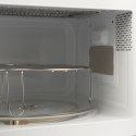 G3FERRARI Kuchenka mikrofalowa G3Ferrari z grillem G1015510 grey