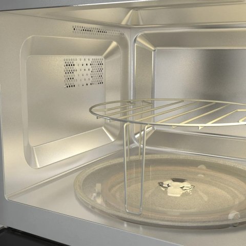 Kuchenka mikrofalowa GORENJE BM201AG1X (WYPRZEDAŻ) Kuchenka mikrofalowa GORENJE BM201AG1X (WYPRZEDAŻ)