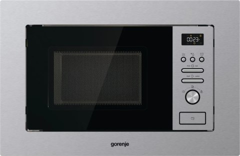 Kuchenka mikrofalowa GORENJE BM201AG1X Kuchenka mikrofalowa GORENJE BM201AG1X