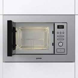 Gorenje Kuchenka mikrofalowa GORENJE BM201AG1X
