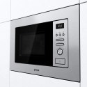 Gorenje Kuchenka mikrofalowa GORENJE BM201AG1X