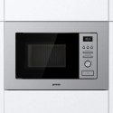 Gorenje Kuchenka mikrofalowa GORENJE BM201AG1X