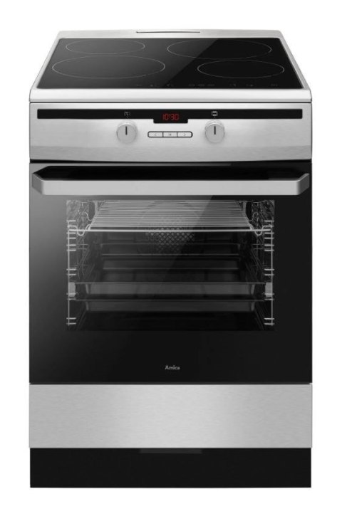 Kuchnia AMICA 6118IE2.376HTaDp(Xx) Kuchnia AMICA 6118IE2.376HTaDp(Xx)