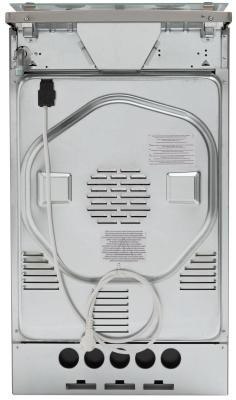 Kuchnia Amica 57GEH2.33ZpPF(W) (Płyta gazowa; Piekarnik elektryczny; 500mm) Kuchnia Amica 57GEH2.33ZpPF(W) (Płyta gazowa; Piekarnik elektryczny; 500mm)