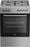 Beko Kuchnia BEKO FBE62130GXDN